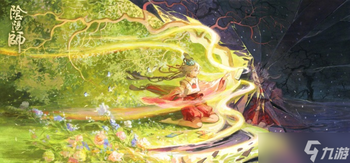 阴阳师轻衫染阵容怎么搭配1