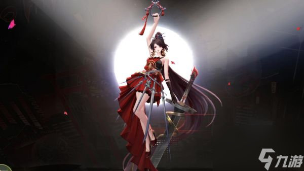 阴阳师ur妖刀姬值得培养吗1