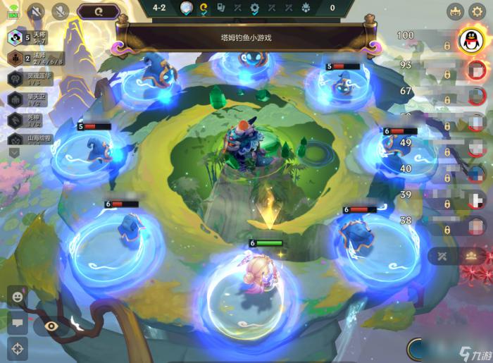 《金铲铲之战》s11奇遇机制介绍4