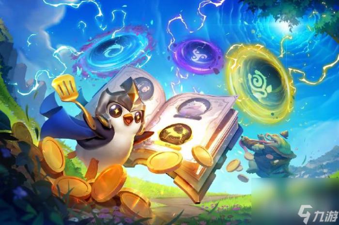 《金铲铲之战》S11狂暴模式玩法攻略1