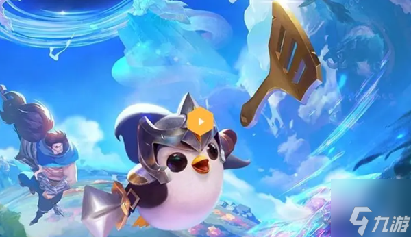 金铲铲之战s10比特锐雯2.0阵容怎么搭配1