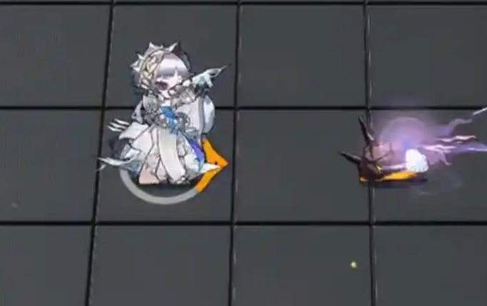 明日方舟五星重装深巡层流获取攻略5