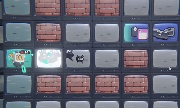 《绝区零》漫行于以太虚境第2天程序群怎么过7