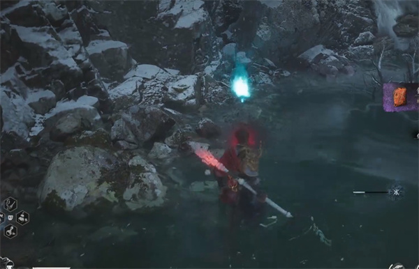 黑神话悟空鸦香客精魄获取方式7