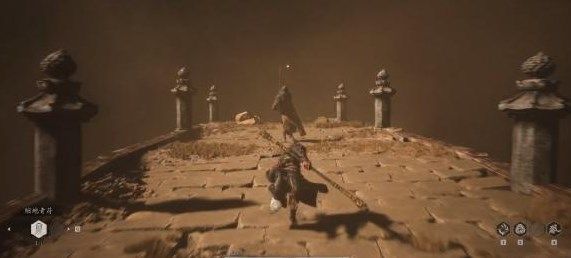 黑神话悟空旧破浪鼓怎么获得2