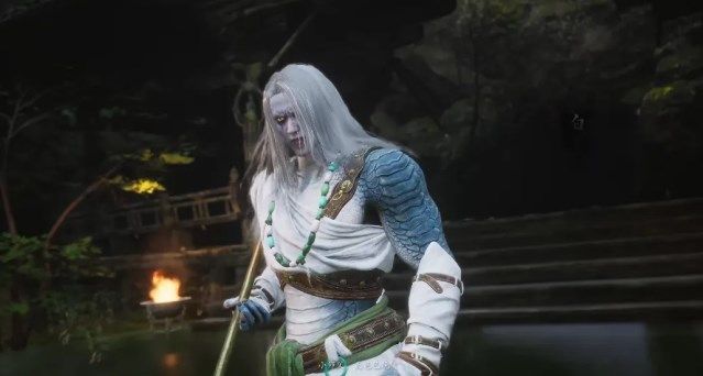 黑神话悟空第一章BOSS全图鉴收集7