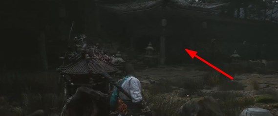 黑神话悟空辟火罩怎么获得1