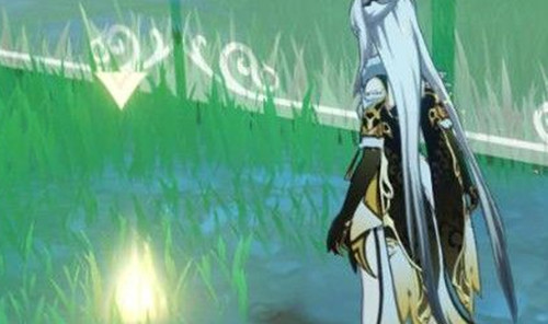 原神嘉义的礼物任务完成攻略2