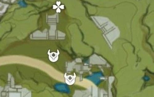 原神嘉义的礼物任务完成攻略3