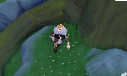 原神大伟哥丘丘人掉落地点哪里1