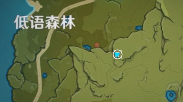 原神星落之地在哪里7