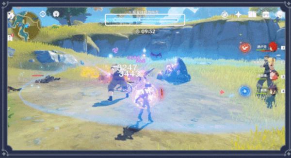 原神陨星碎片消失机制是什么2