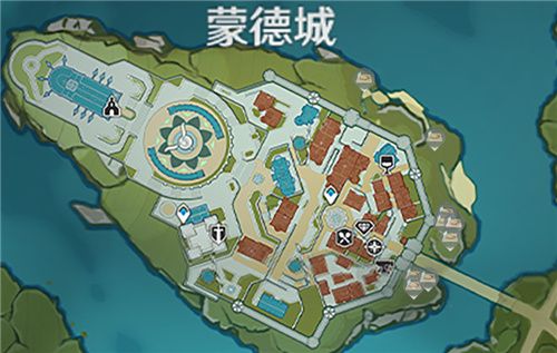 原神蒲公英籽怎么收集2