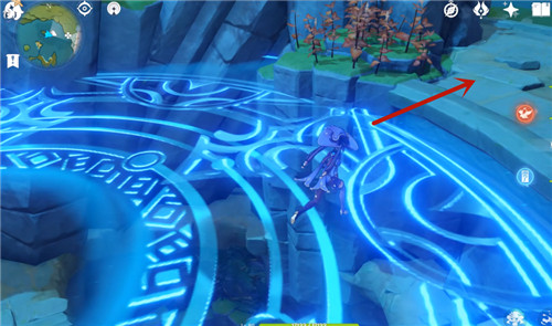 原神新版本地中之盐怎么卡进去1