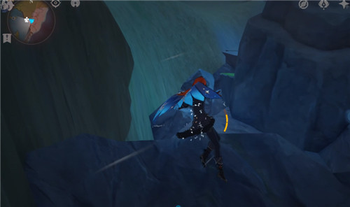 原神新版本地中之盐怎么卡进去7