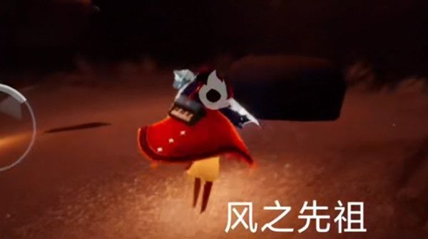 光遇预言季先祖位置大全4