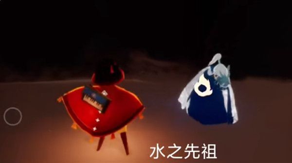 光遇预言季先祖位置大全6