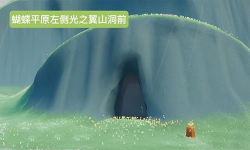 光遇预言季限定大蜡烛位置大全6