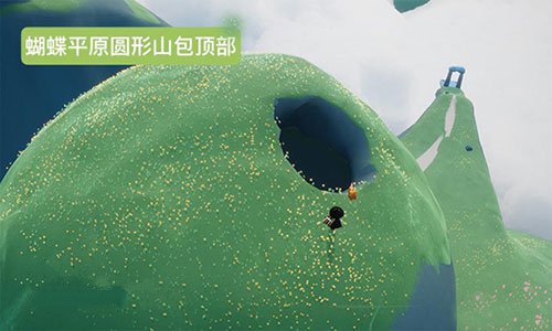 光遇预言季限定大蜡烛位置大全7