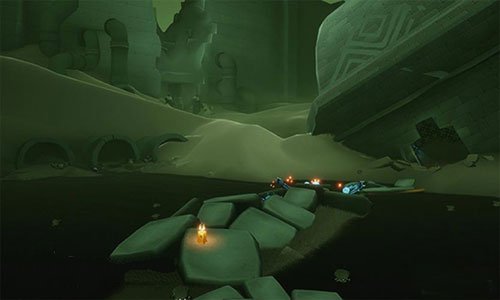 光遇预言季限定大蜡烛位置大全25