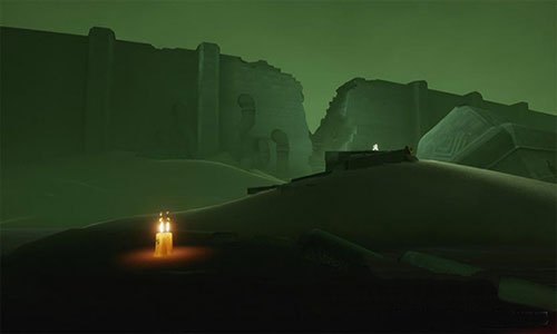 光遇预言季限定大蜡烛位置大全27