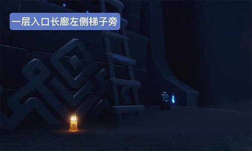 光遇预言季限定大蜡烛位置大全36