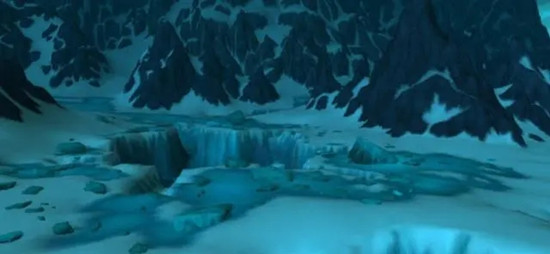 魔兽世界9.0前夕事件军需官位置在哪5