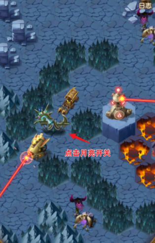 剑与远征灵魂之桥怎么通关12