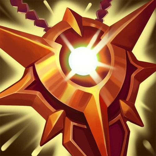 英雄联盟芮尔装备推荐攻略3