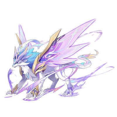 奥拉星手游夜羽银风有什么技能2