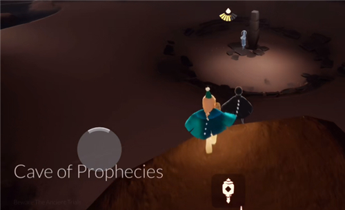 光遇4个预言季先祖位置怎么找4