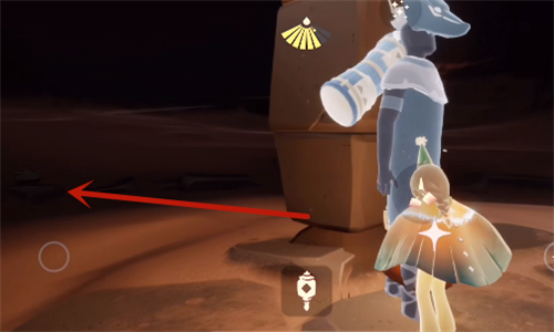 光遇4个预言季先祖位置怎么找5