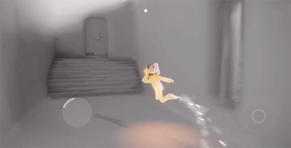 光遇地之试炼怎么过关10