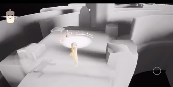 光遇地之试炼怎么过关11