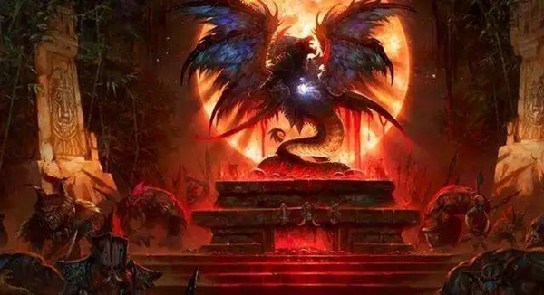 魔兽世界9.0复刻BOSS有哪些2