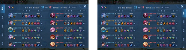 王者荣耀右手模式在哪里设置4