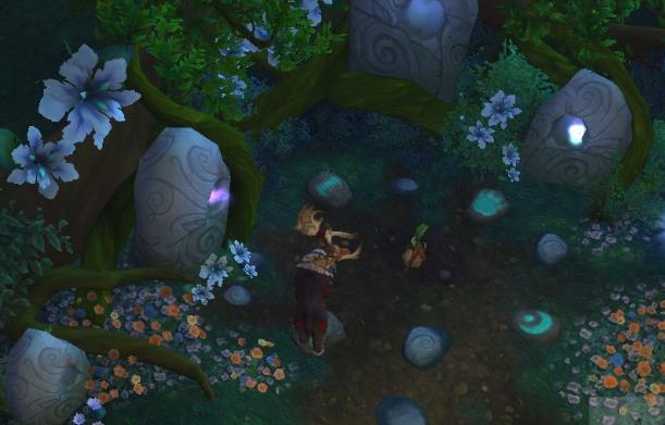 魔兽世界9.0永恒熔炉是什么2