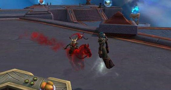 魔兽世界9.0死掉的布兰契刷新时间一览2