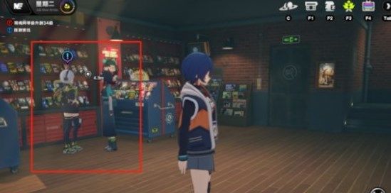 绝区零安比升阶事件任务怎么做2