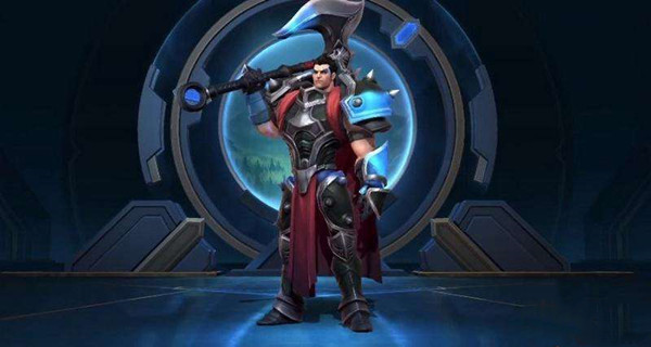 LOL手游诺手任务完成攻略1