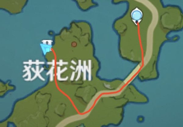 原神望舒外送怎么做2