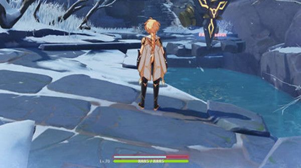 原神极寒环境有什么影响1