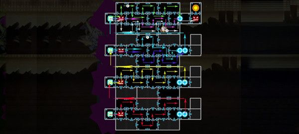 崩坏学园2终之石室攻略2