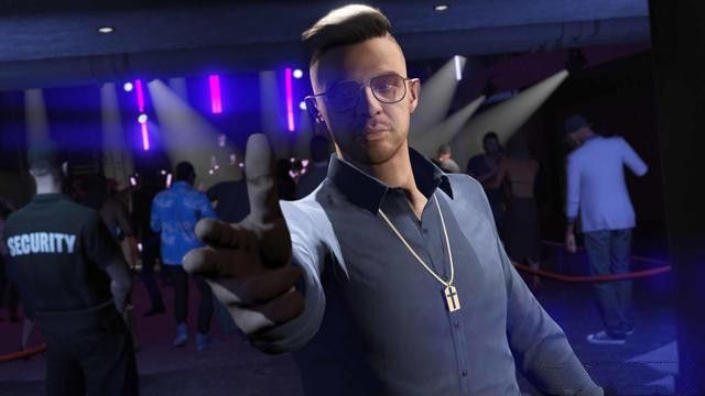 孤胆车神维加斯佩里科岛抢劫任务在哪里2