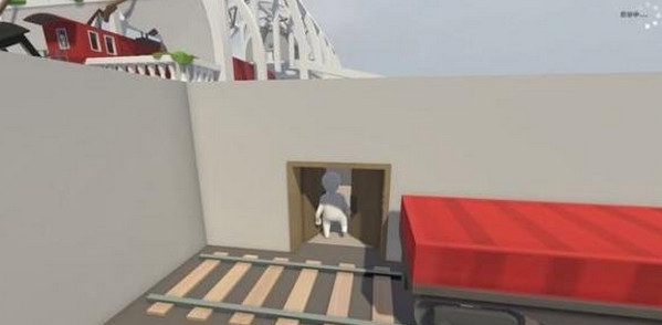 人类跌落梦境全关卡怎么通关8