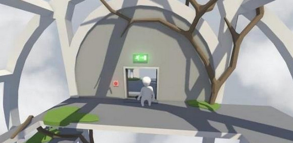 人类跌落梦境全关卡怎么通关14