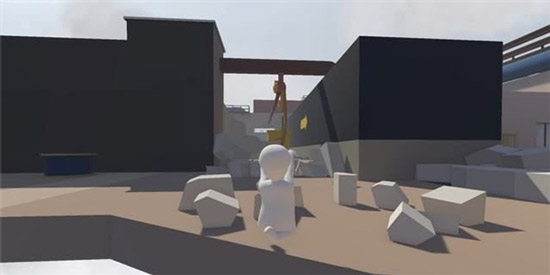 人类跌落梦境全关卡怎么通关49