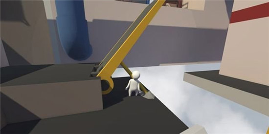 人类跌落梦境全关卡怎么通关50