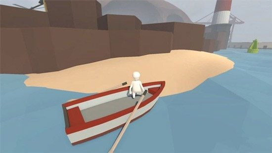 人类跌落梦境全关卡怎么通关71