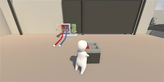 人类跌落梦境全关卡怎么通关86